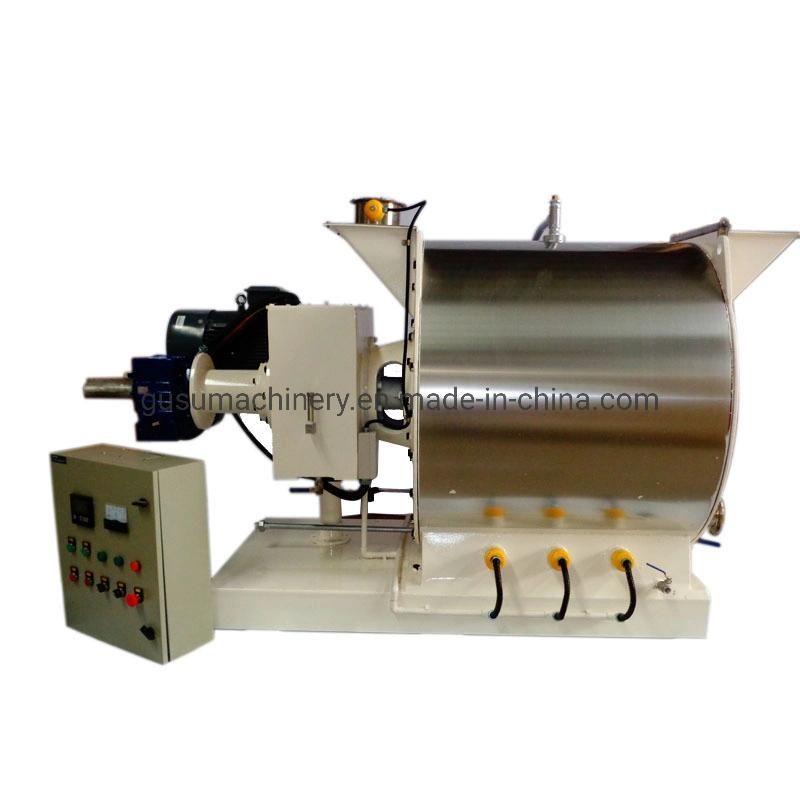 Factory Price Types of Chocolate Conche with Grinding Function