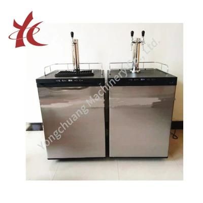 Factory Directly Sales Beer Keg with Two Years Warranty