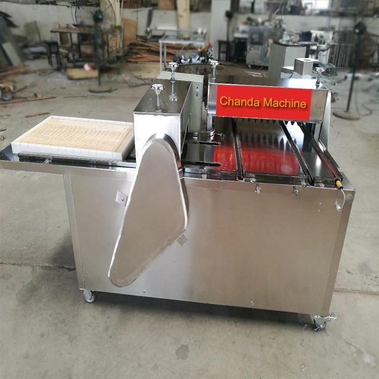 China Price 20mm Thickness Cake Production Line Cutting Machine Cake Cutter Machine