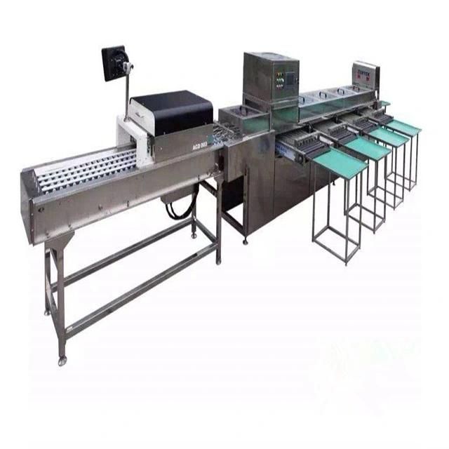 Top Quality Egg Powder Production Line