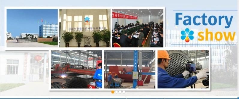 Palm Edible Oil Refinery Machine, Oil Refining Plant