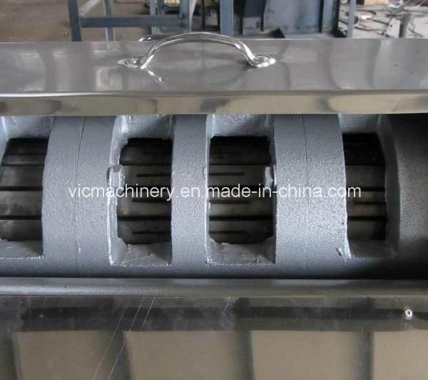 6YL-160B rods-type combined  Rice Bran Oil machine