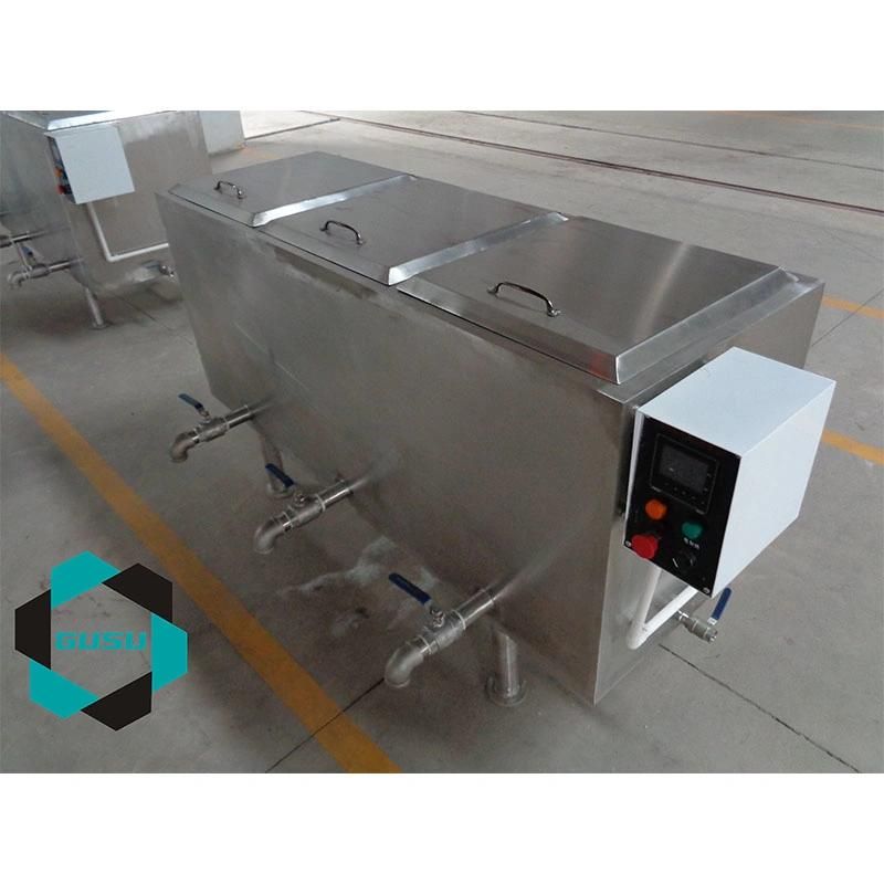 360L High Efficiency Chocolate Melter