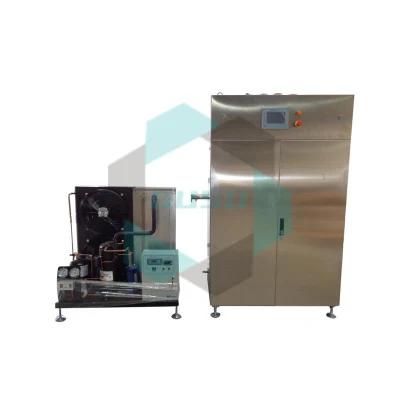 Hot Sale Factory Price Cheap Chocolate Tempering Machine