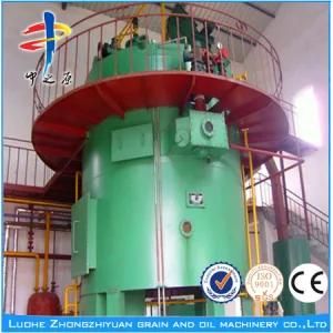 1-100 Tons/Day Palm Oil Refinery Plant/Oil Refining Plant