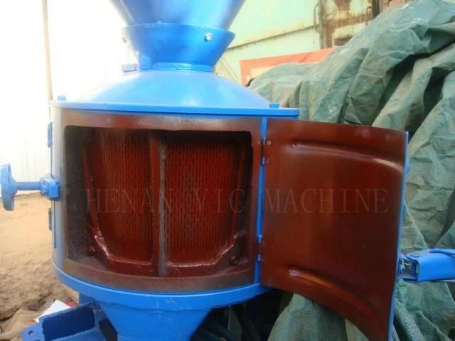 Low price hot sale rice mill machine