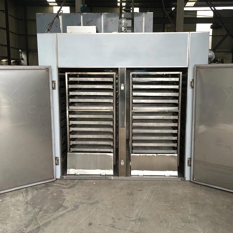 Factory Price Commercial Vegetable Drying Box Equipment