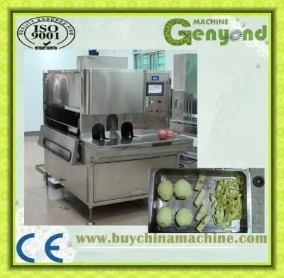 Shanghai Automatic Orange Peeling Machine