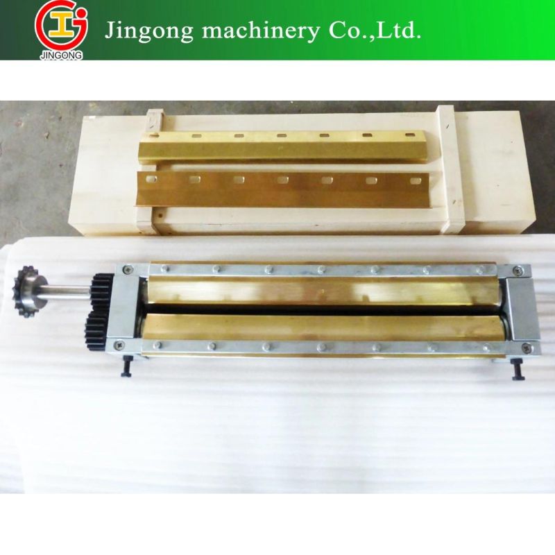 Professional Manufacturer of Noodle Slitter for Noodle Machine