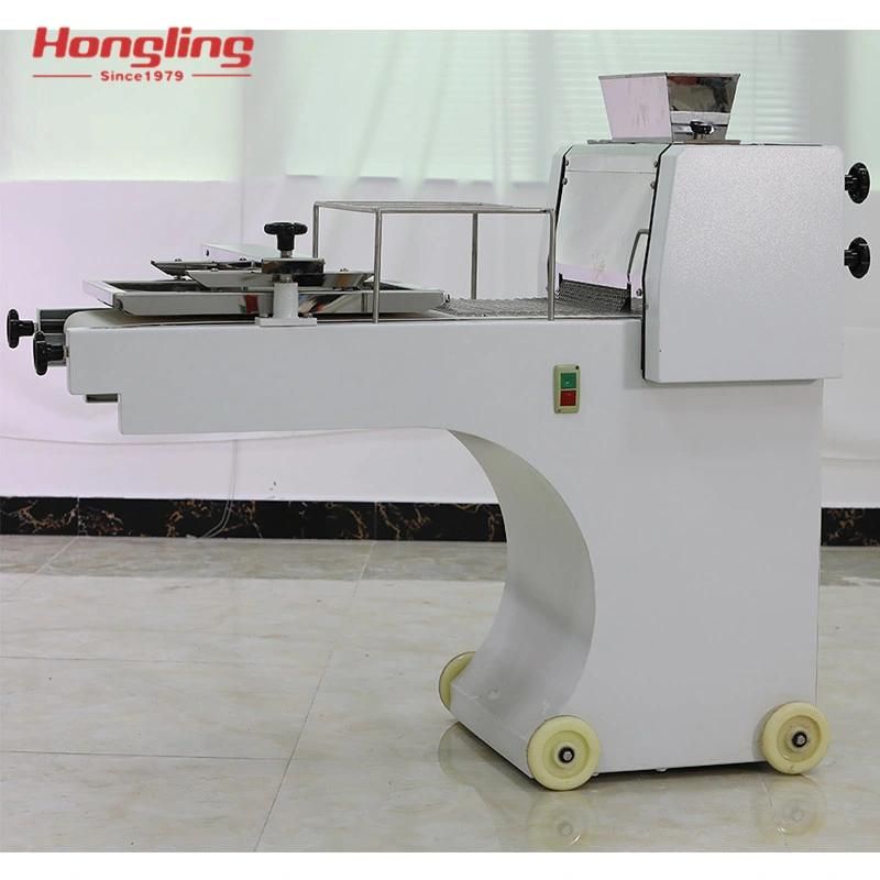 Good Quality Bread Dough Machine Toast Moulder Price