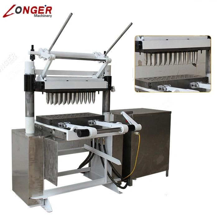 Cost of Ice Cream Cone Making Machine Manufacturers in India