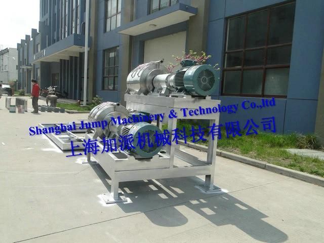 Pumpkin Powder Processing Machine/Powder Processing Machine