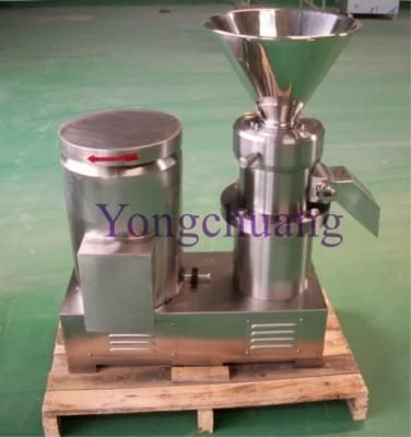 High Quality Bone Grinding Machine with Two Years Warranty