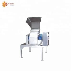 Automatic Food Universal Crusher Machines Commercial Fruit and Vegetable Crusher Machine