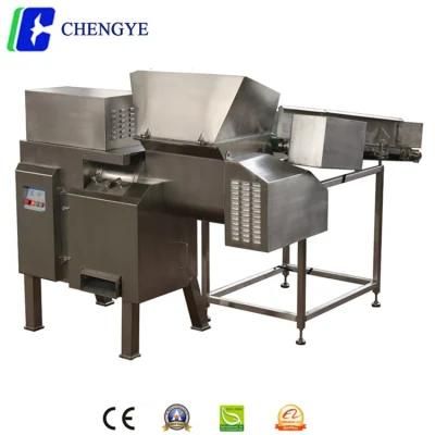 Cqd500 Industrial Vegetable Chopper/Potato Mince Machine