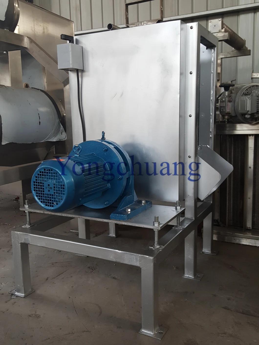 Automatic Coconut Sheller with Low Price