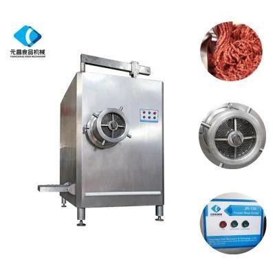 Industrial Electric Meat Grinder-Meat Micer-Sausage Making Machine