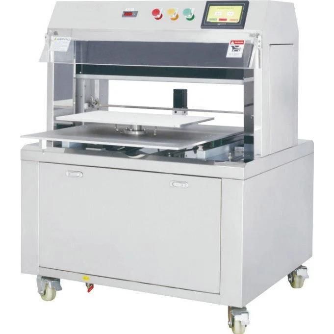 Egg Tart Shell Making Machine/Tart Forming Machine P