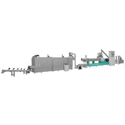 Easy Operation Artificial Rice Processing Line/Nutritional Rice Production Line