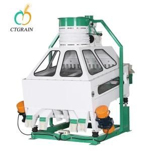 Ctgrain Grain Destoner Cleaning Dry Stoner Equipment