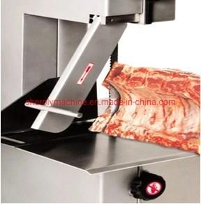 Frozen Meat Bone Meat Slicer Cutter Meat Cutting Machine