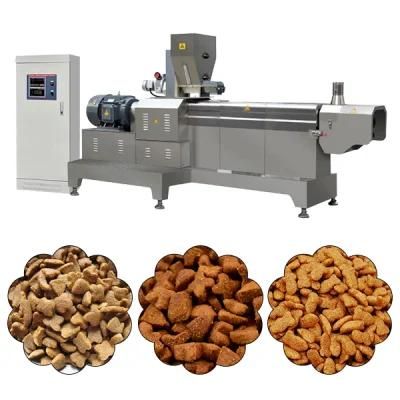 Animal Food/Feed Production Line/Plant with Factory Price