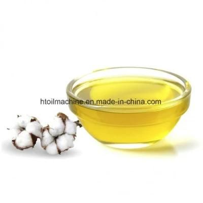 Cottonseed Oil Extraction Machine Vegetable Oil Press Machine