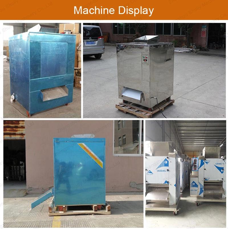 Commercial Tapioca Pearls Machine Tangyuan Machine Boba Making Machine