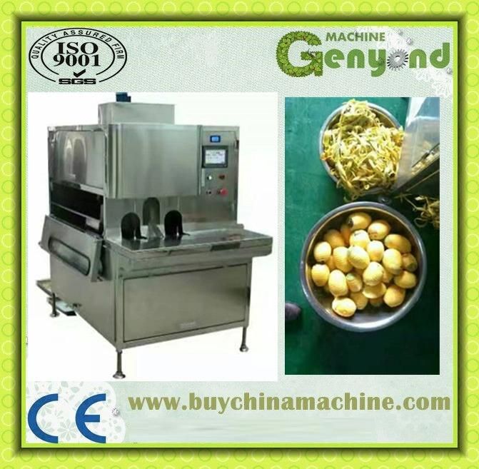 Featuring Peeling Machine Peeler Skiving Machine