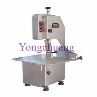 High Quality Bone Meat Saw Machine with Factory Price