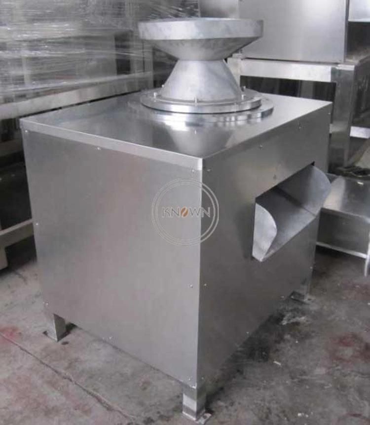 Commercial Coconut Meat Copra Milling Grinder for Sale