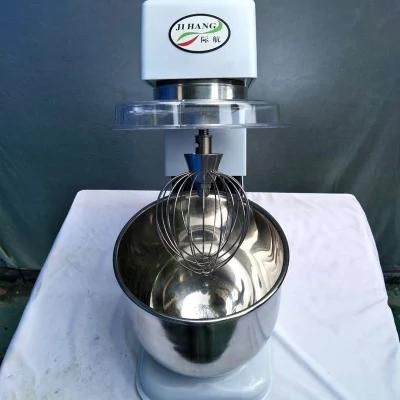 20 Liters Electric Food Mixer Machine for Food, Egg, Dough Mixer