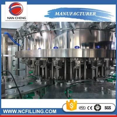 Fully Automatic Small Bottle Water Filling Machine Manufacturers