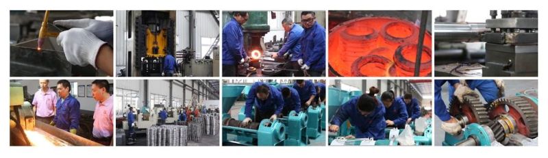 High Quality 6.5tpd Combined Oil Expeller Sunflower Oil Mill Machines