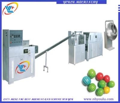 Bubble Gum Makine Machine with High Performance