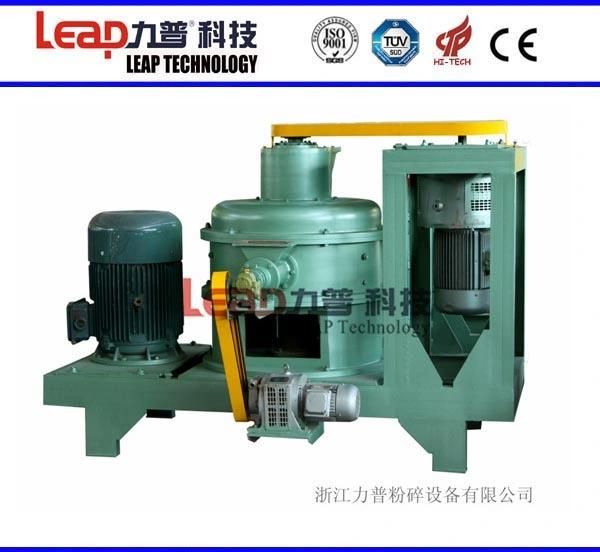 Superfine Grinding Mill for PVA