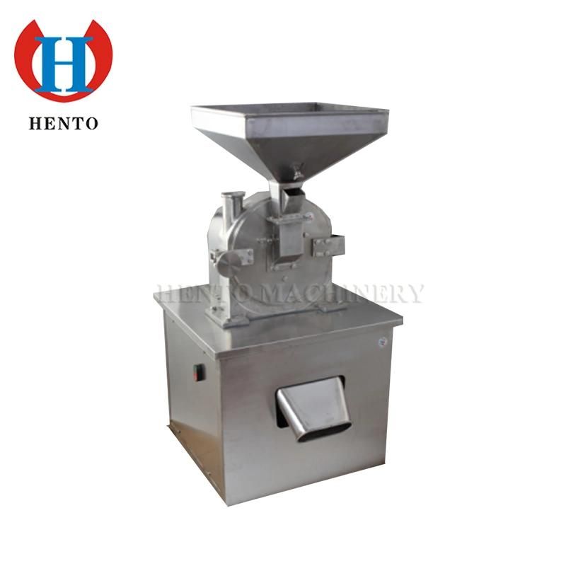 Popular Egg Production / Machine For Egg Shell  Powder  Grinder Machine / Egg Shell Grinder Machine