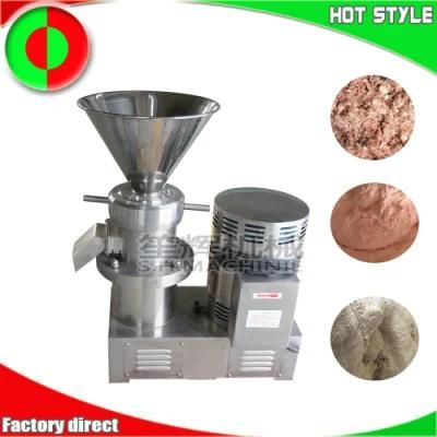 Automatic Bone Paste Grinder Bone Grinding Machine Pet Food Machine