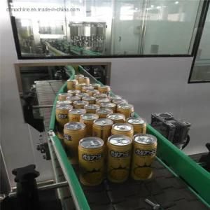 Shanghai Chenfei Factory Food Beverage Automatic Double Head Pear Drink Aseptic Filling ...