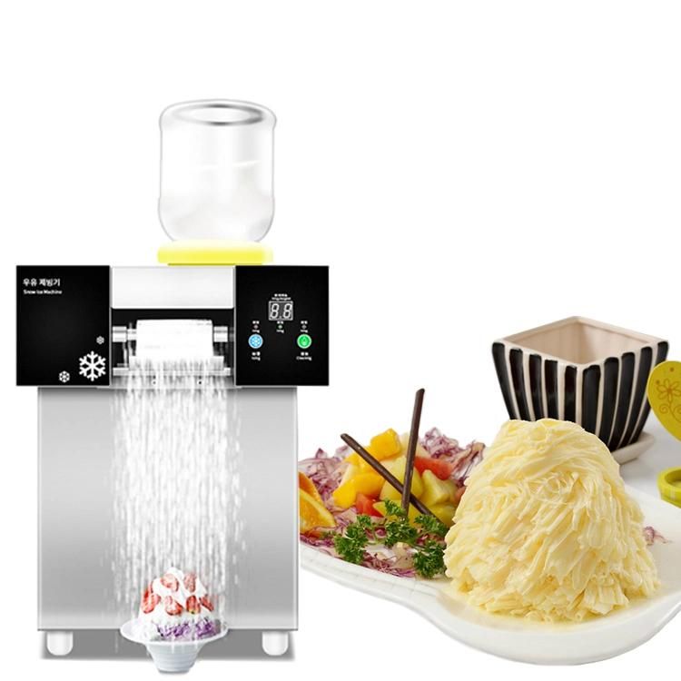 Excellent Price Ice Machine Commercial Portable Ice Maker for Hotel