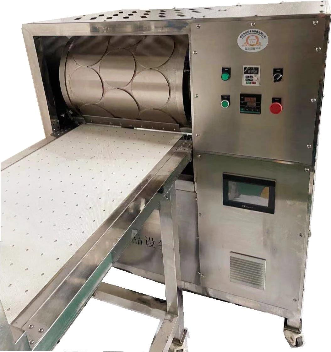 Puffs Filling Machine Cake Filling Machine Cream Filling Machine N