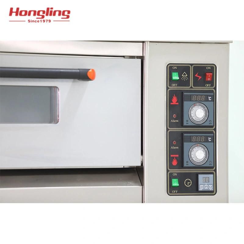 Baking Machine LPG/LNG Gas Bread Oven Price in Nepal