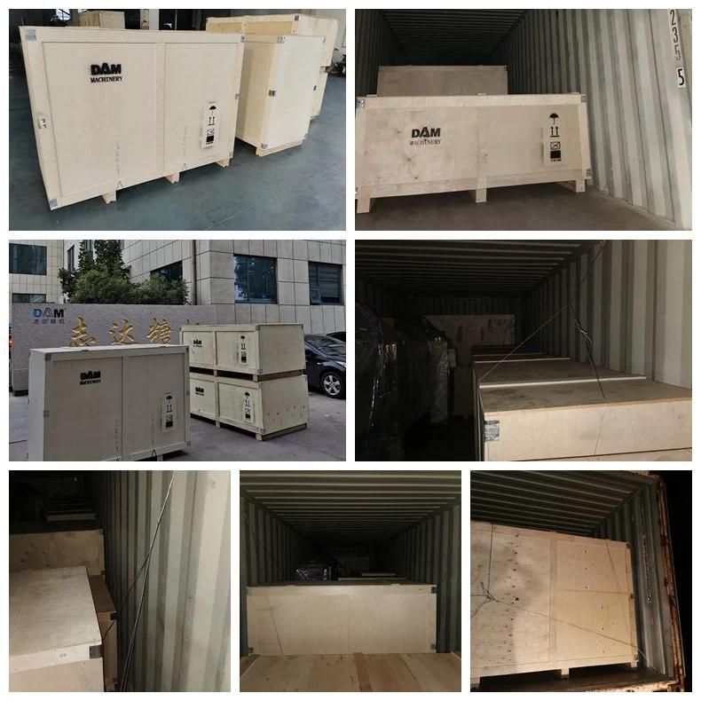 Fully Automatic/ Big Capacity/Confection Making /Toffee Processing / Milk Candy / Eclairs Making Candy Production Line
