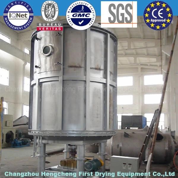 Good Sale Chinese Continuous Plate Drier Machine (PLG Series)