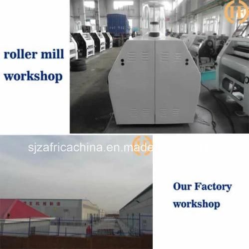 10-500ton Wheat Flour Mill Plant Wheat Flour Milling Machines Price