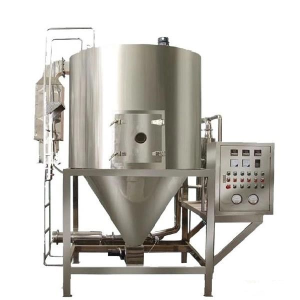 Fresh Noni Enzyme Powder for Solid Beverage Powder Making Machine for Sale