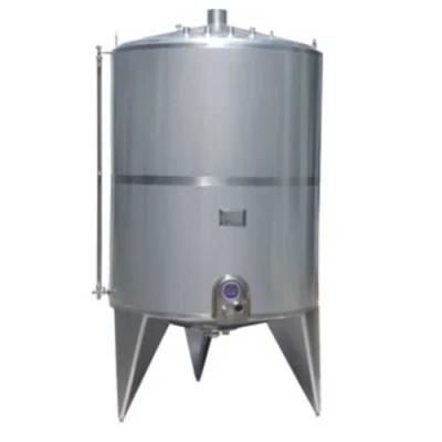 10000L 20000L 30000L 40000L 50000L Large Stainless Steel Liquid Processing Mixing Storage ...