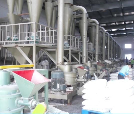 High Efficiency Ultra-Fine Mesh Cocoa Bean Roller Mill