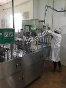 Many Type Yogurt Making Machines