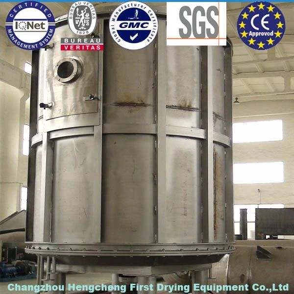 Plg Series Continuous Plate Dryer with Good Quality